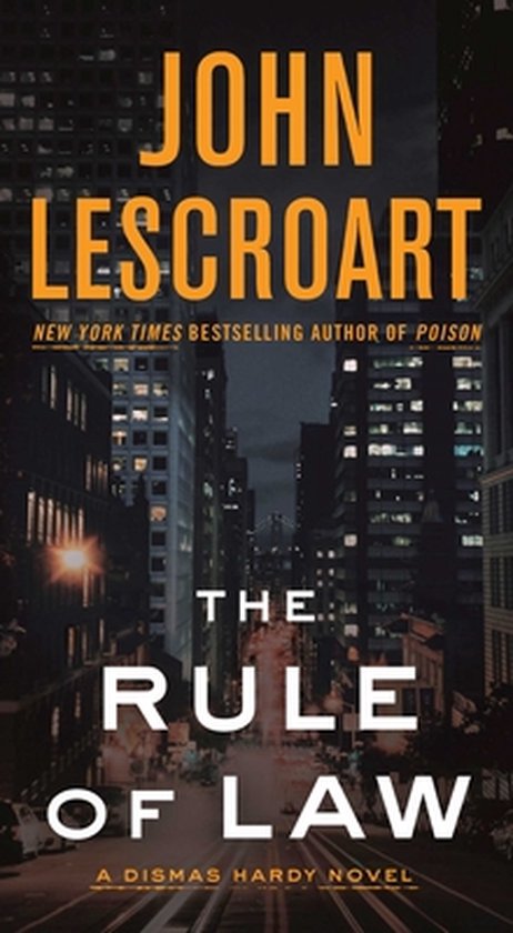 Dismas Hardy-The Rule of Law