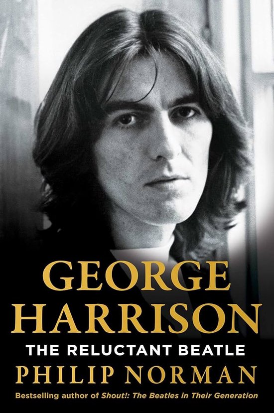 George Harrison