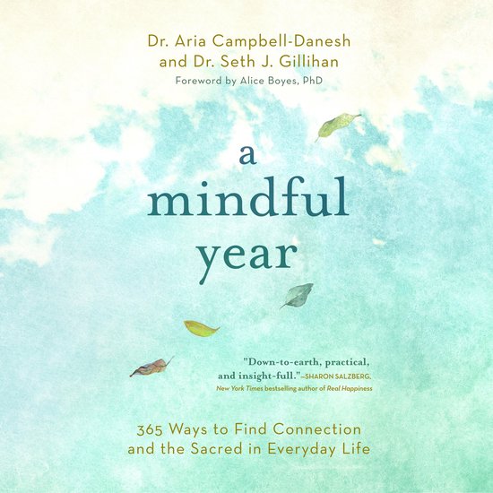 A Mindful Year