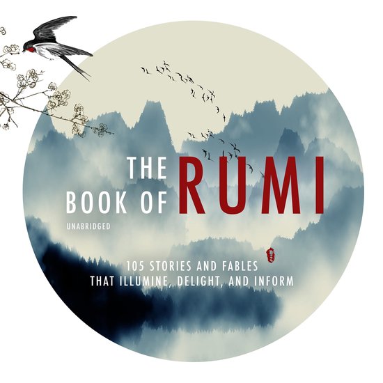 The Book of Rumi