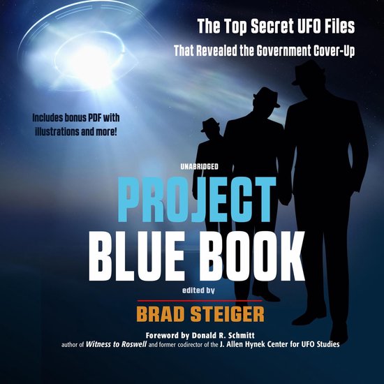 Project Blue Book