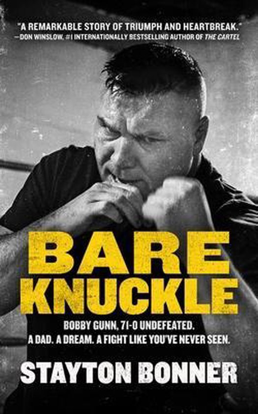 Bare Knuckle