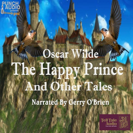 The Happy Prince and Other Stories