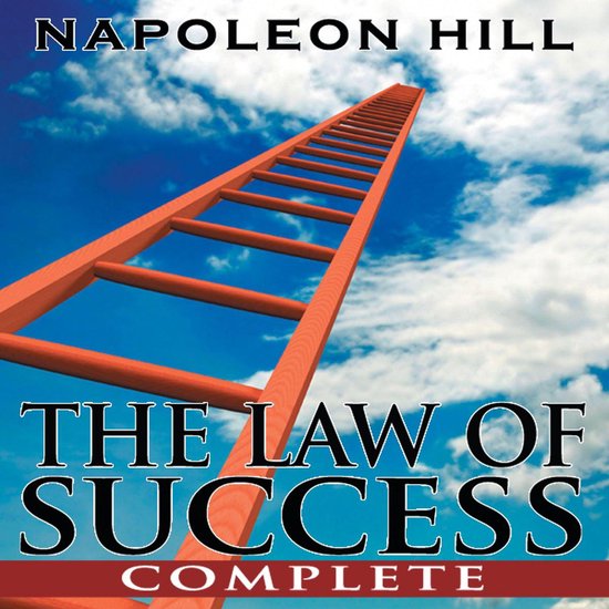 The Law of Success - Complete