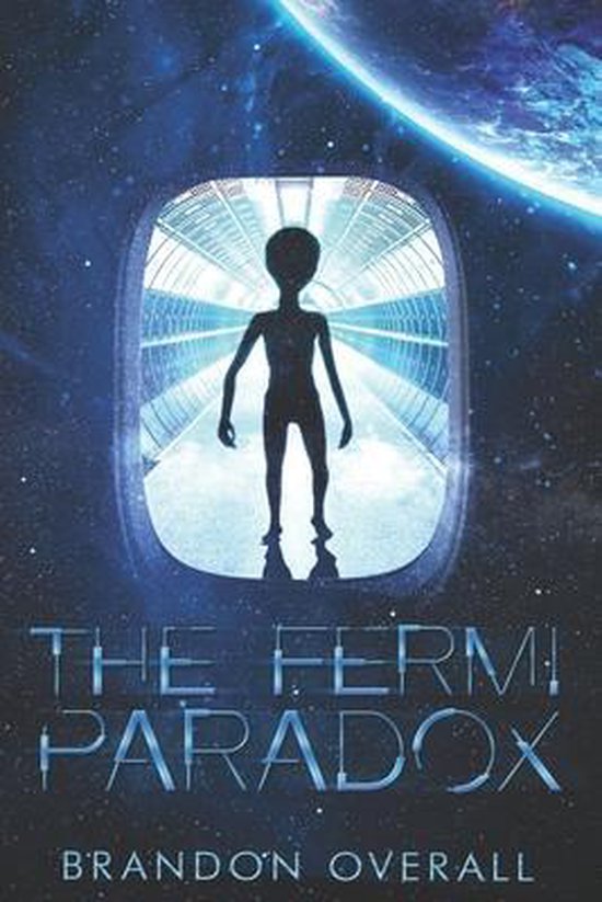 The Fermi Paradox