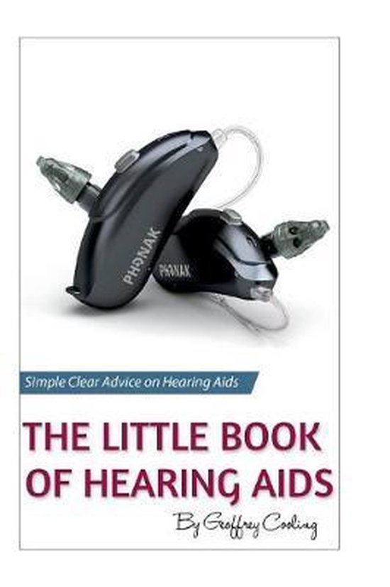 The Little Book of Hearing Aids 2018