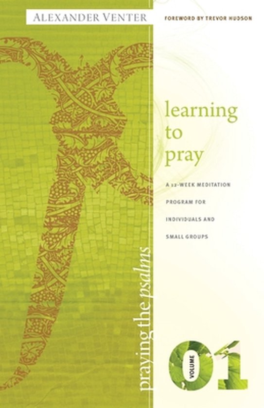 Praying the Psalms- Praying the Psalms Volume One