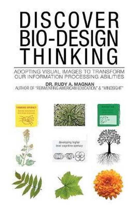 Discover Bio-Design Thinking