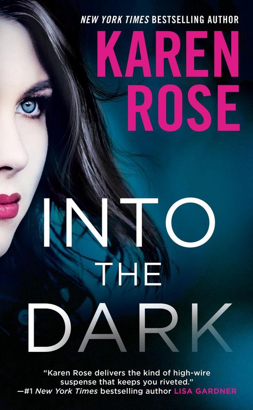 The Cincinnati Series 5 - Into the Dark