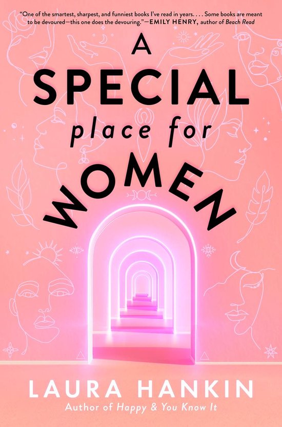 A Special Place For Women