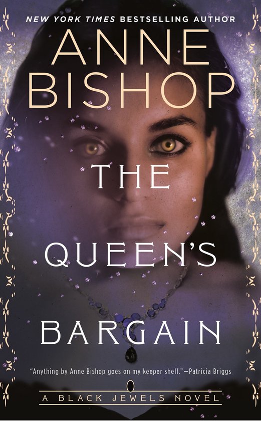 Bishop, A: Queen's Bargain