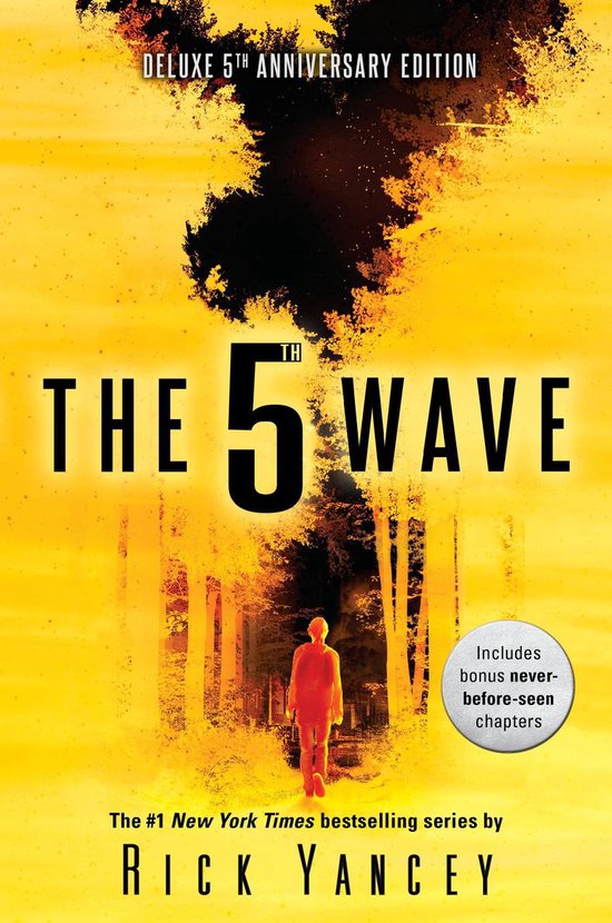 The 5th Wave 1 - The 5th Wave