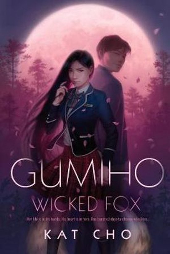 Gumiho (Wicked Fox)