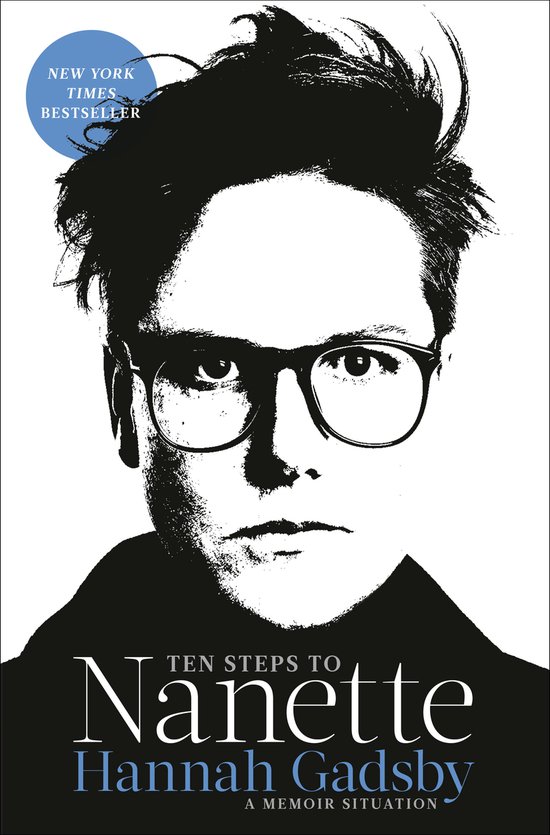 Ten Steps to Nanette