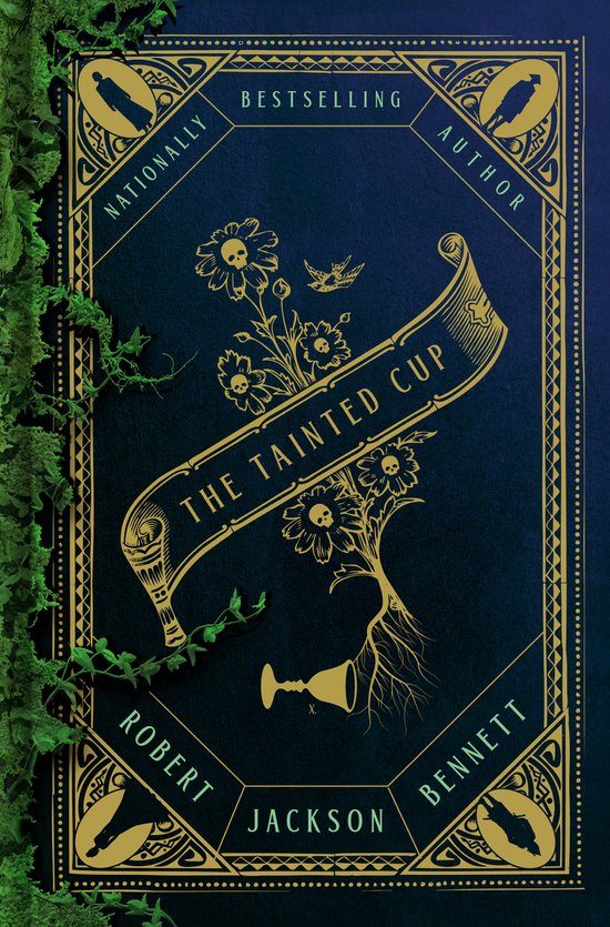 Shadow of the Leviathan-The Tainted Cup