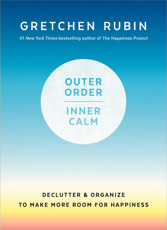 Outer Order  Inner Calm