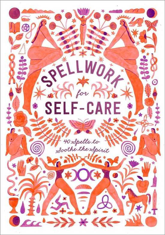 Spellwork for Self-Care