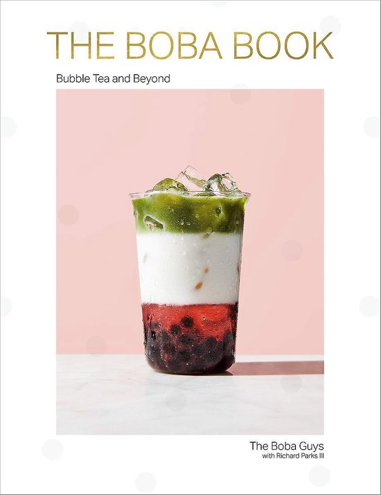 Boba Book