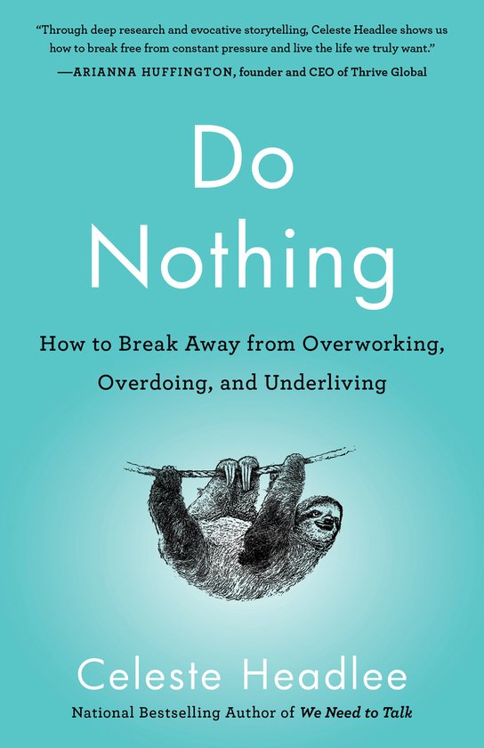 Do Nothing