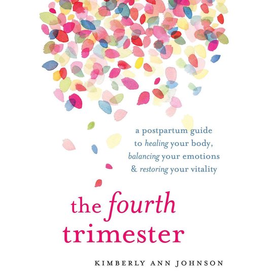 The Fourth Trimester