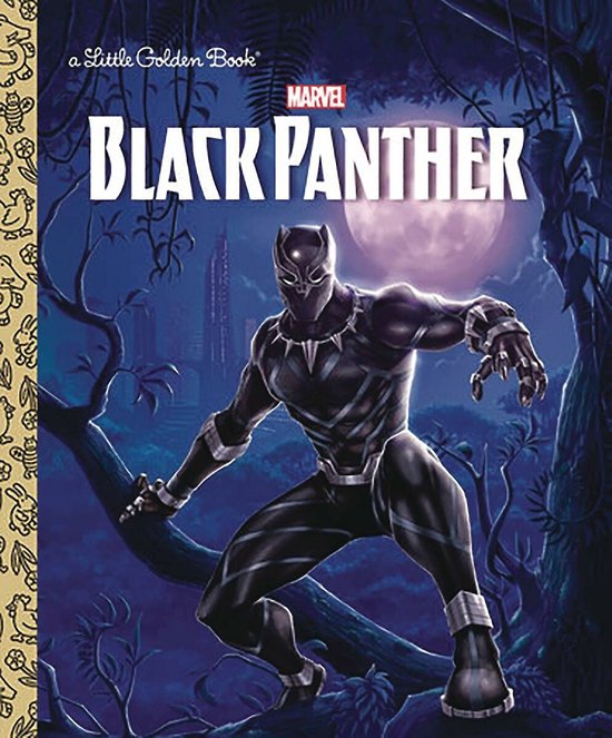 Warriors of Wakanda (Marvel: Black Panther)