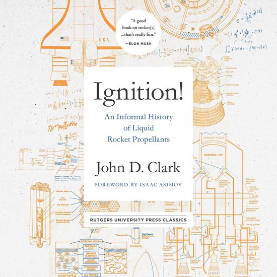 Ignition!