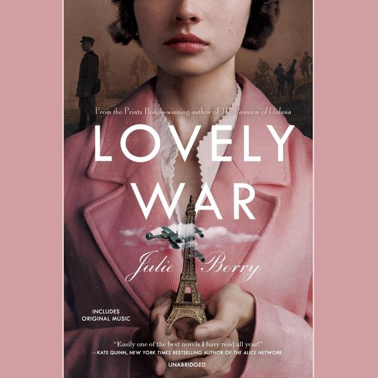 Lovely War