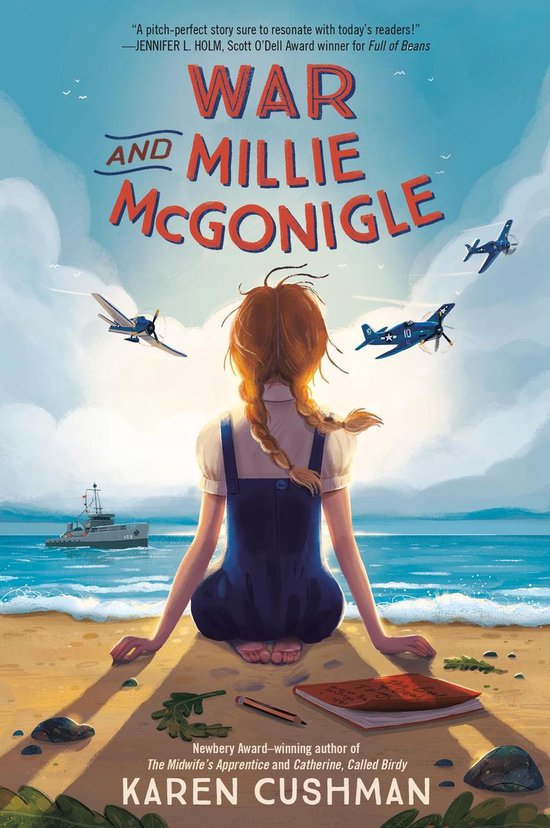 War and Millie McGonigle