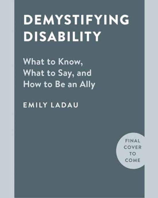 Demystifying Disability