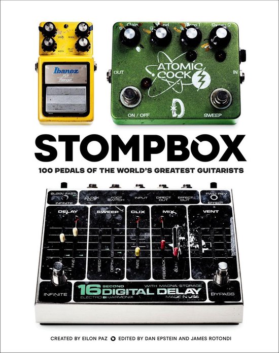 Stompbox