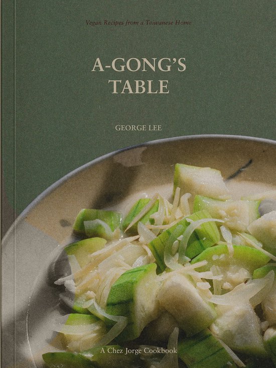 A-gong's Table