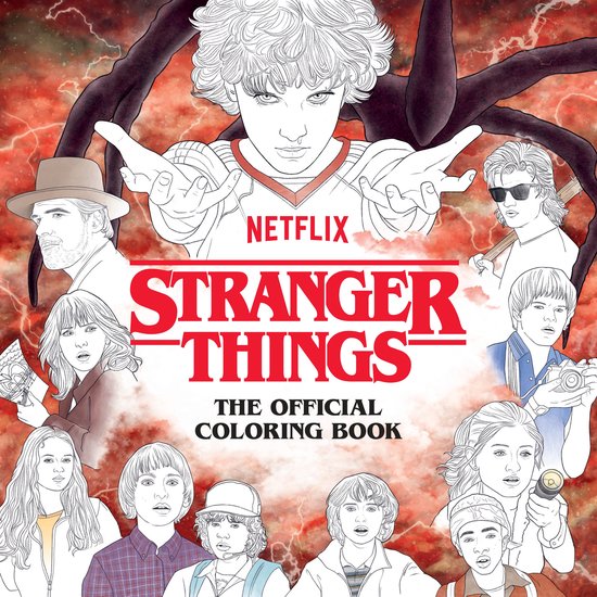 Stranger Things