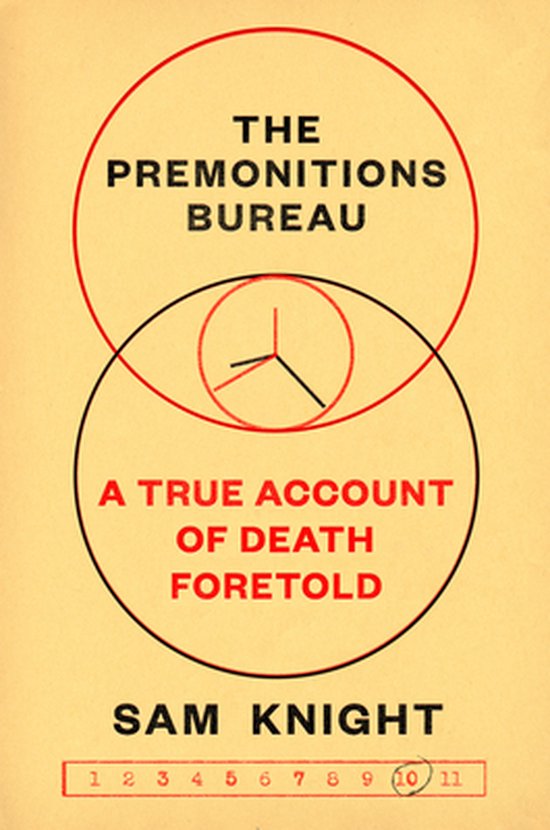 The Premonitions Bureau