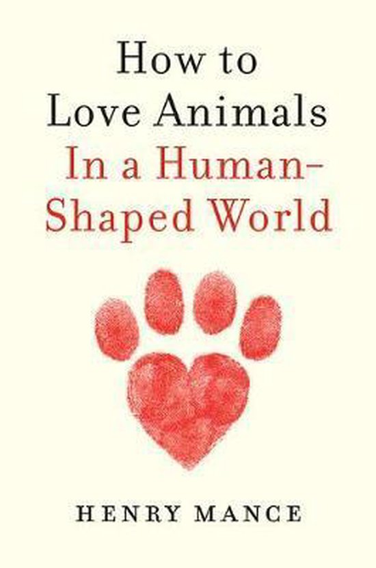 How to Love Animals