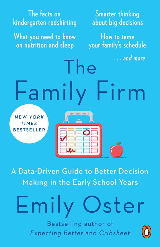 The ParentData Series-The Family Firm