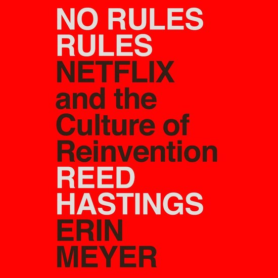 No Rules Rules