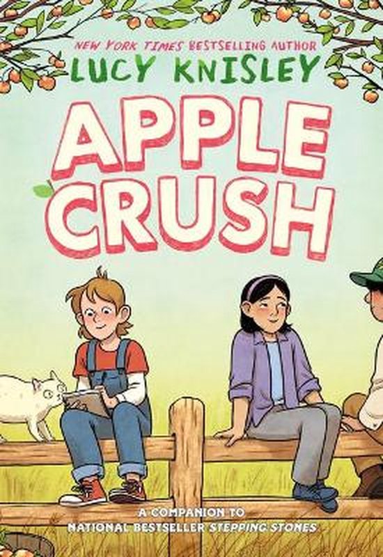 Apple Crush