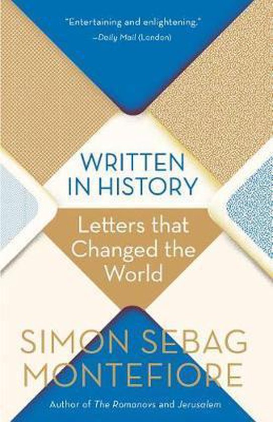 Written in History: Letters That Changed the World