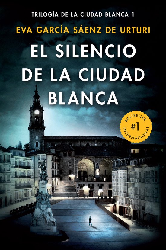 El Silencio de la Ciudad Blanca