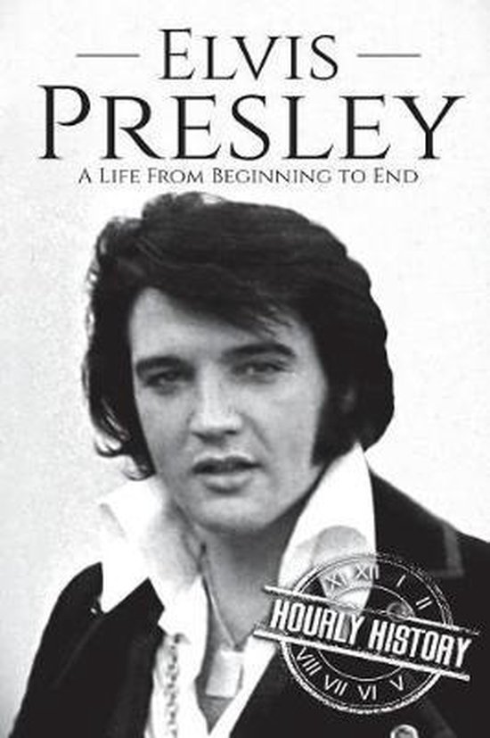 Biographies of Musicians- Elvis Presley