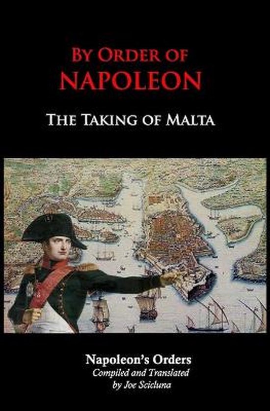 By Order of Napoleon