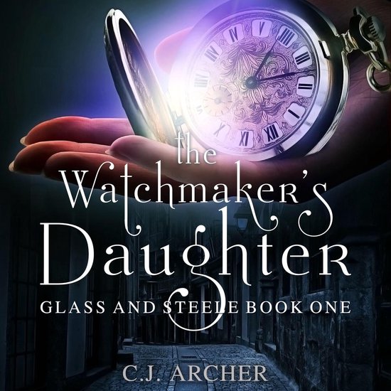 Watchmaker's Daughter, The