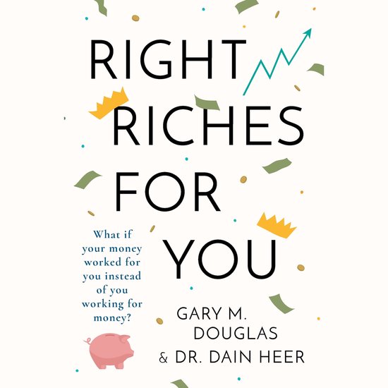 Right Riches for You