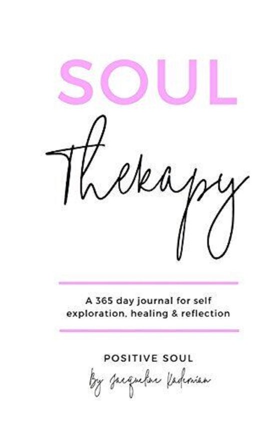 Soul Therapy