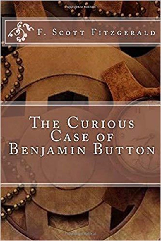 The Curious Case of Benjamin Button