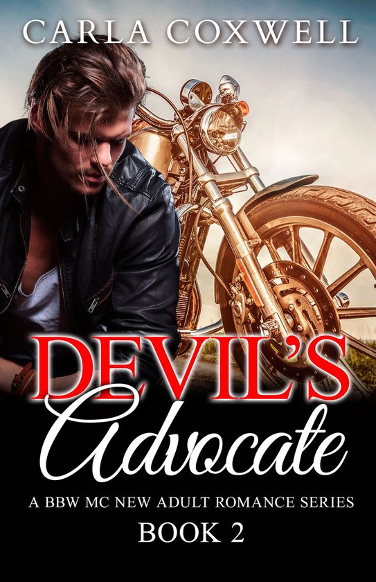 Devil's Advocate Romance Series 2 - Devil's Advocate II