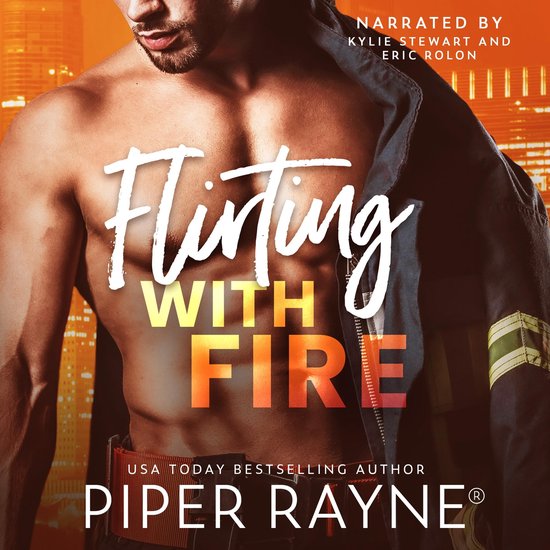 Flirting With Fire