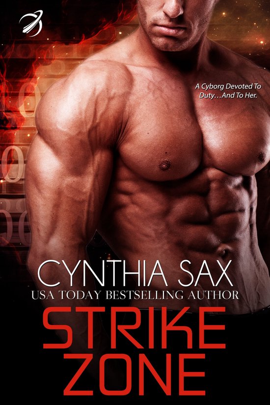 Dauntless Cyborgs - Strike Zone