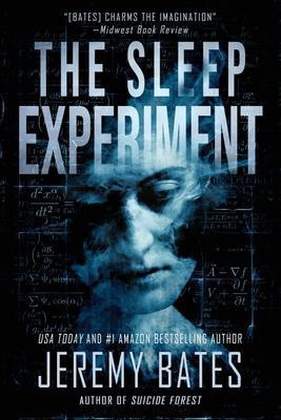 World's Scariest Legends-The Sleep Experiment