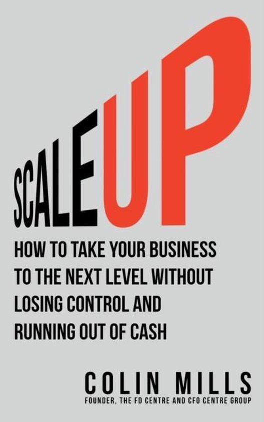 Scale Up